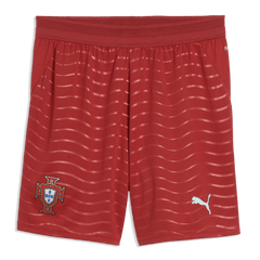 2026 Portugal Youth Stadium Home Shorts