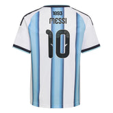 2026 Argentina Youth Stadium Home Messi #10 Soccer Jersey