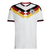 2026 Germany Men's Stadium Home Soccer Jersey
