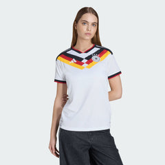 2026 Germany Women's Stadium Home Soccer Jersey