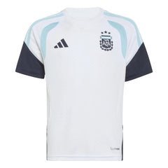 2026 Argentina Youth Training Soccer Jersey