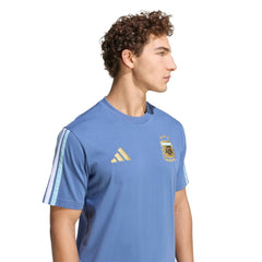 2026 Argentina Men's DNA Tee