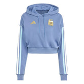 2026 Argentina Women's DNA Hoodie