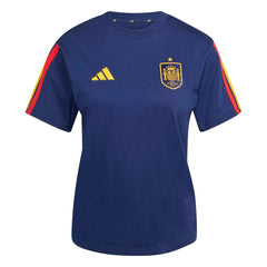 2026 Spain Women's DNA Tee