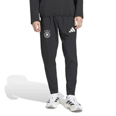 2026 Germany Men's Tiro Travel Pants