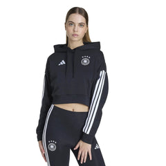 2026 Germany Women's DNA Hoodie