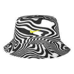 2026 Brazil Hollywood Keepers Reversible Bucket Hat