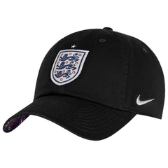 2026 England Hollywood Keepers Club Cap