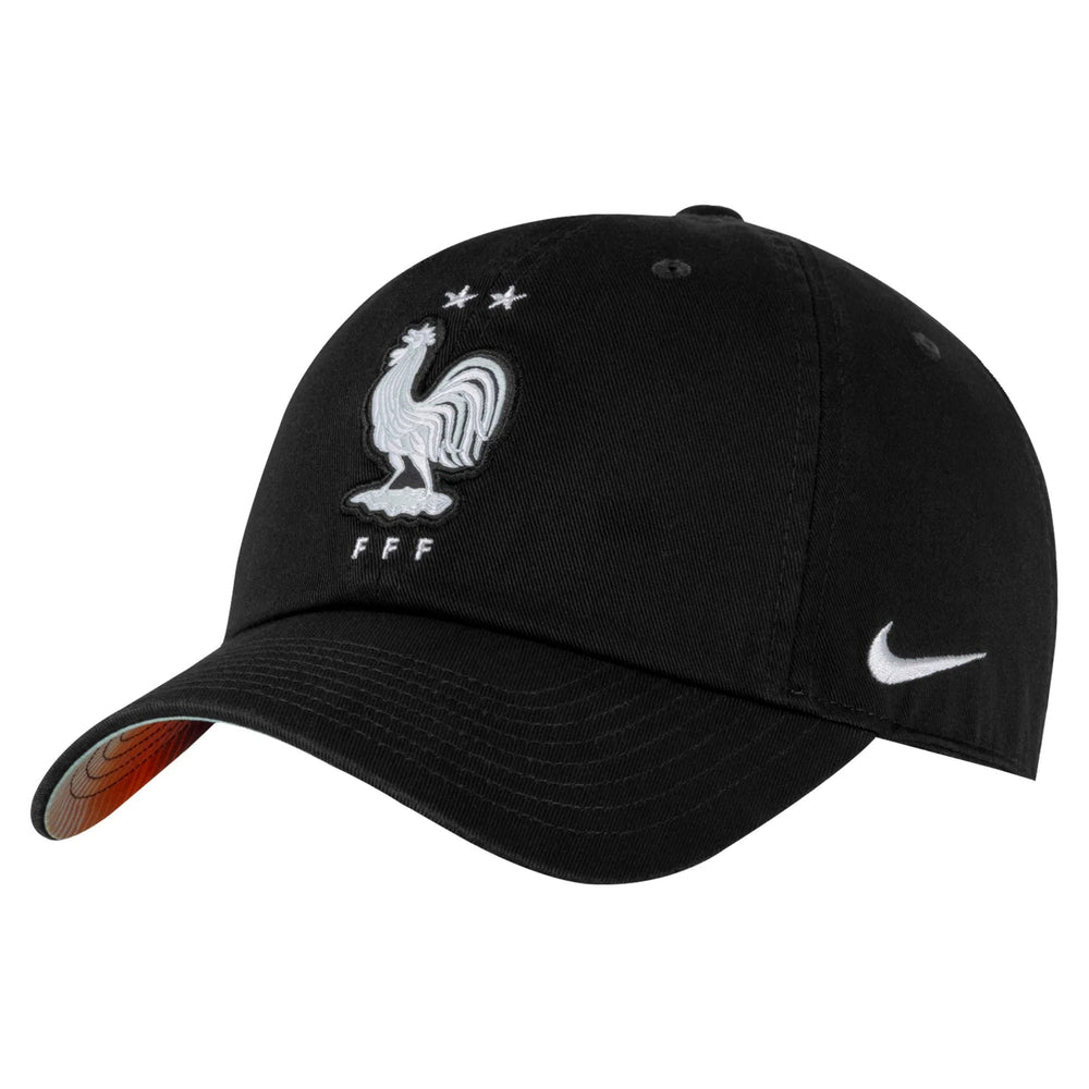 2026 France Hollywood Keepers Club Cap