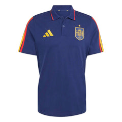2026 Spain Men's DNA Polo