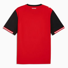 2026 Austria Men's Stadium Home Soccer Jersey