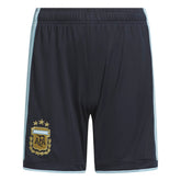 2026 Argentina Youth Home Shorts