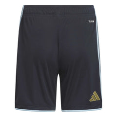 2026 Argentina Youth Home Shorts