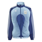 2006 Argentina Men's Retro Away Track Top