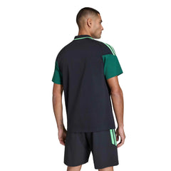 2026 Mexico Men's Tiro Polo Shirt