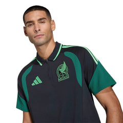 2026 Mexico Men's Tiro Polo Shirt