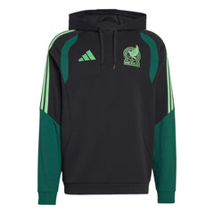 2026 Mexico Men's Tiro Hoodie