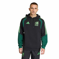 2026 Mexico Men's Tiro Hoodie