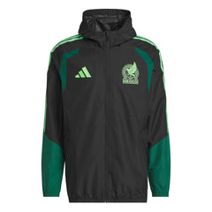 2026 Mexico Men's Tiro All Weather Jacket