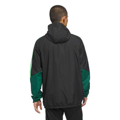 2026 Mexico Men's Tiro All Weather Jacket
