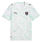 2026 Austria Men's Stadium Away Soccer Jersey