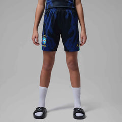 2026-27 Brazil Youth Stadium Away Shorts