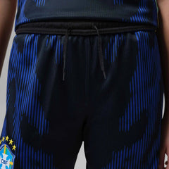 2026-27 Brazil Youth Stadium Away Shorts