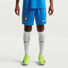 2026-27 Brazil Men's Stadium Home Shorts