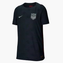 2026-27 USMNT Youth Authentic Away Soccer Jersey