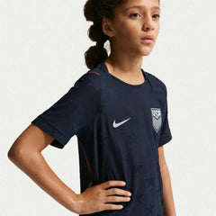 2026-27 USMNT Youth Authentic Away Soccer Jersey