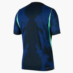 2026-27 Brazil Men's Authentic Away Soccer Jersey