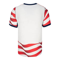 2026-27 USMNT Men's Authentic Home Player Soccer Jersey