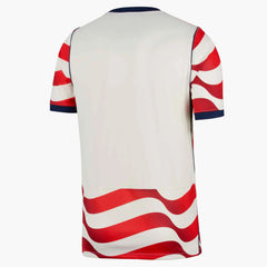 2026-27 USMNT Men's Stadium Home Soccer Jersey