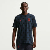 2026-27 USMNT Men's All Over Print Tee