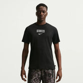 2026-27 USMNT Men's Wordmark Tee