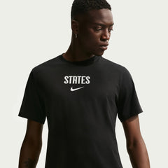 2026-27 USMNT Men's Wordmark Tee