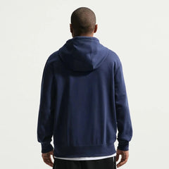 2026-27 USMNT Men's Club Fleece Pullover Hoodie