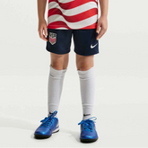 2026-27 USMNT Youth Stadium Home Shorts