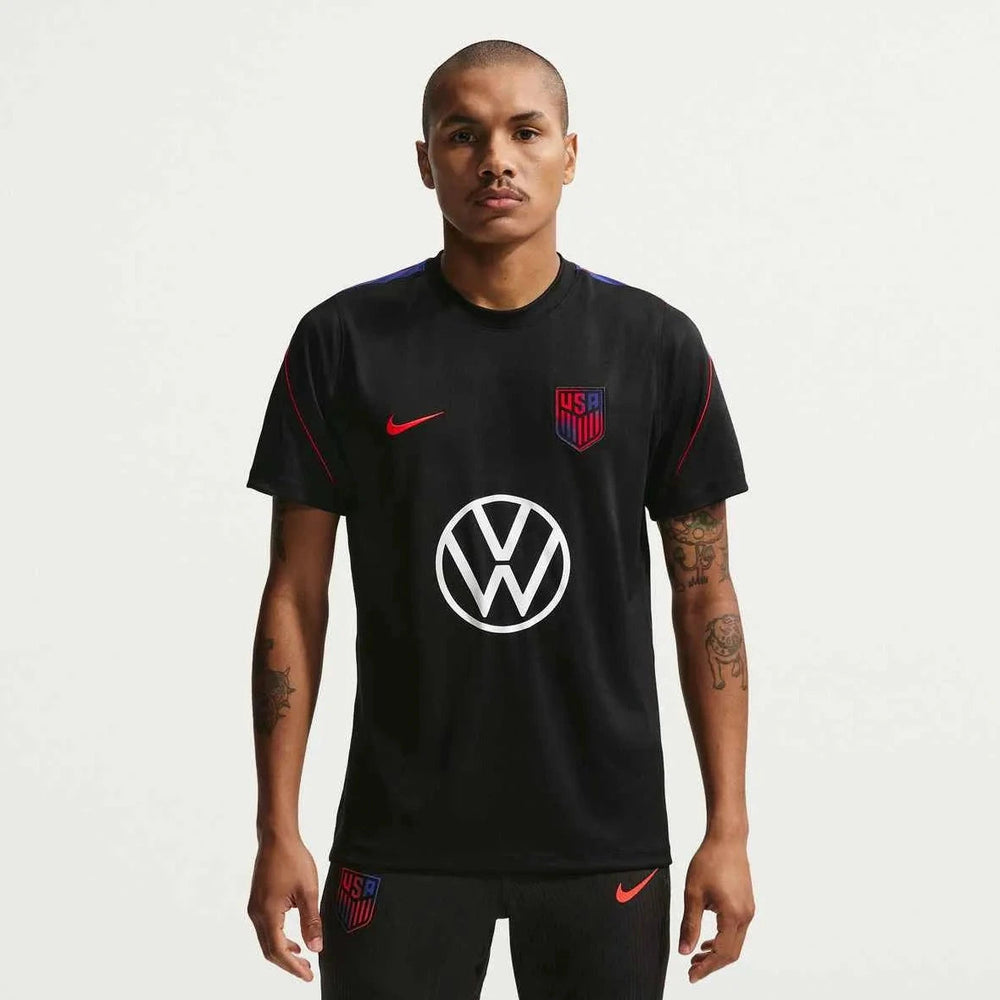 2026-27 USMNT Men's Strike Top