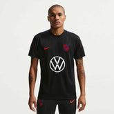 2026-27 USMNT Men's Strike Top