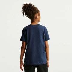 2026-27 USMNT Youth Crest Tee