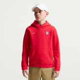 2026-27 USMNT Youth Club Pullover Hoodie