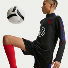2026-27 USMNT Youth Strike Drill Top