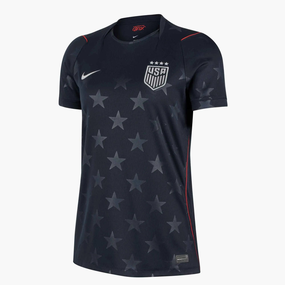 2026-27 USWNT Women's Stadium Away Soccer Jersey