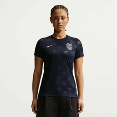 2026-27 USWNT Women's Stadium Away Soccer Jersey