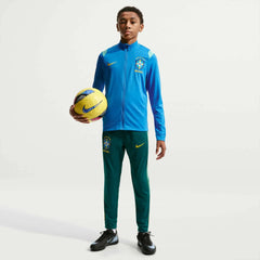 2026-27 Brazil Youth Academy Pro Track Suit