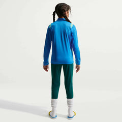 2026-27 Brazil Youth Academy Pro Track Suit