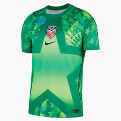 2026-27 USMNT Men's Stadium Goalkeeper Soccer Jersey