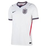 2026-27 England Men's Stadium Home Soccer Jersey
