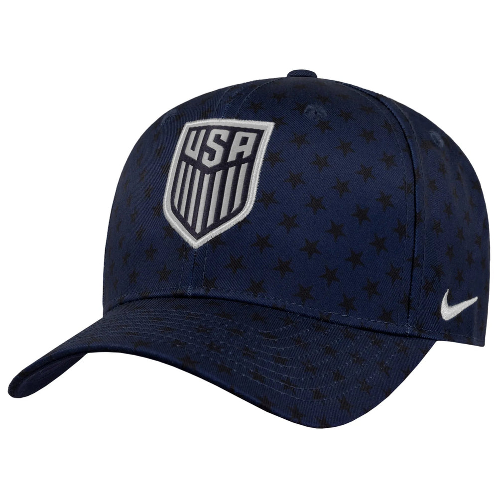 2026 USA Adjustable Rise Cap